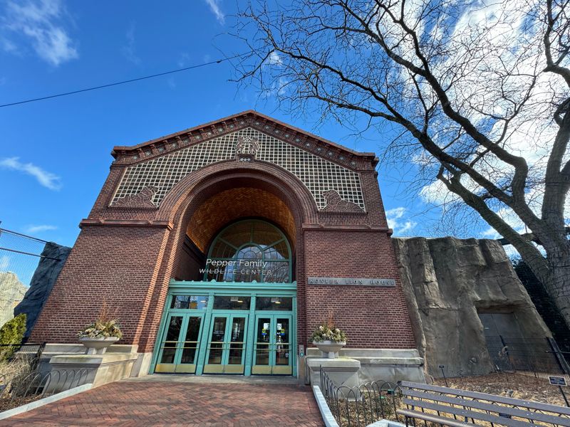 Hours, Parking, And Accessibility