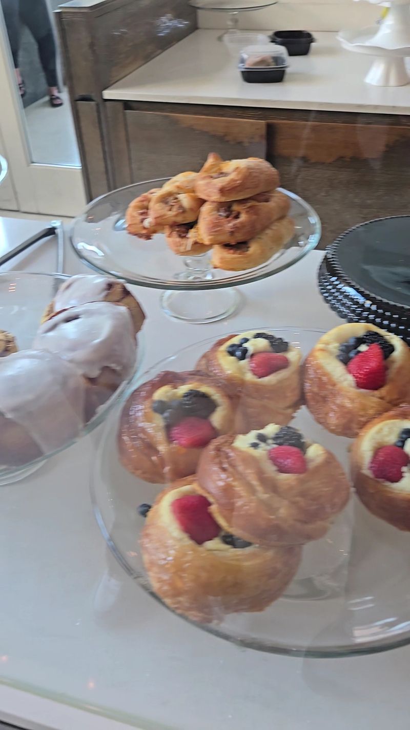 Handcrafted Desserts That Steal the Show