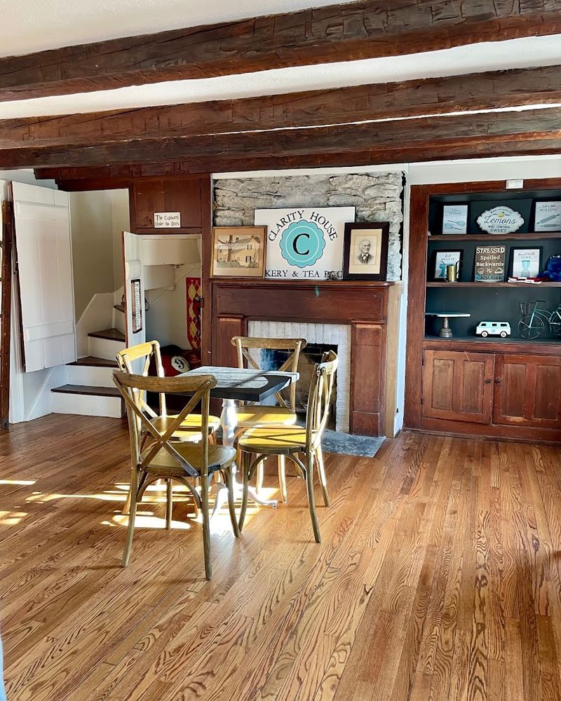 A Welcoming Space For Families And Kids