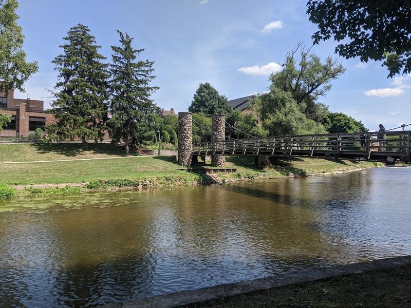 Listening For Small Oddities