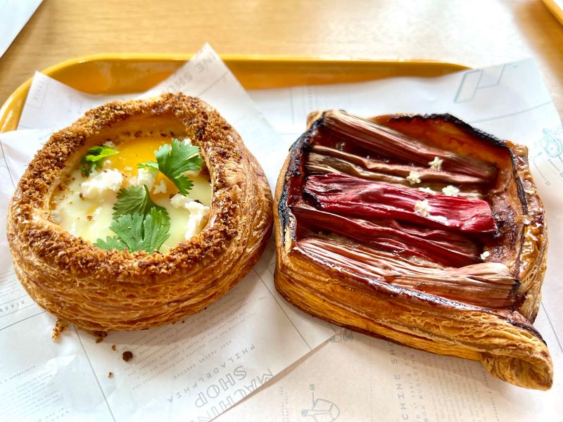 Savory Pastries That Deserve Equal Billing