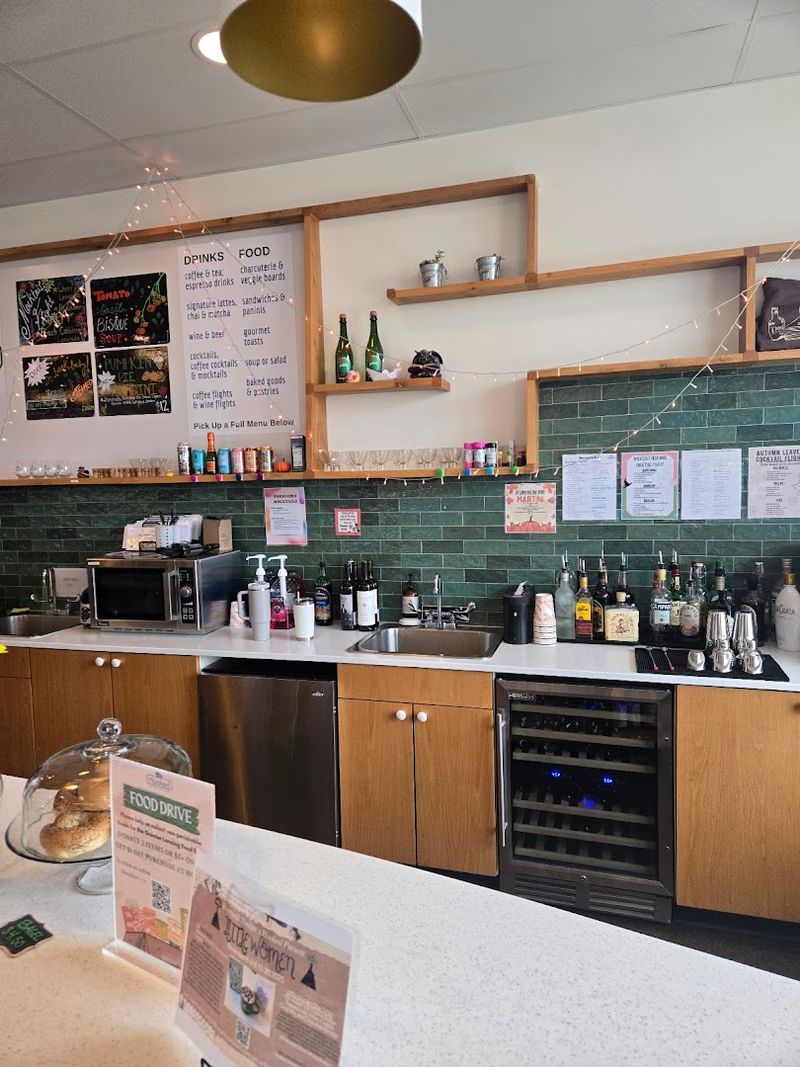 Staff Touches And Service Flow