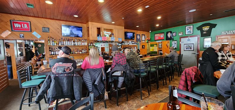 Log-Cabin Warmth, Counter Speed