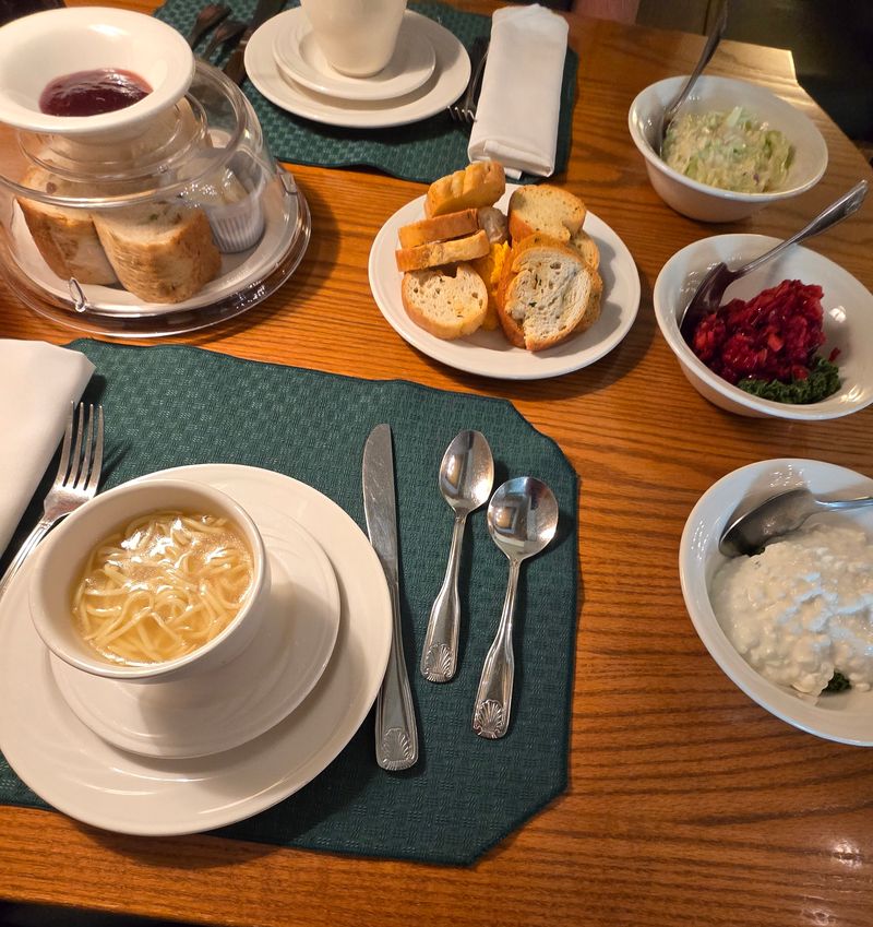 Mind Dietary Needs Without Stress