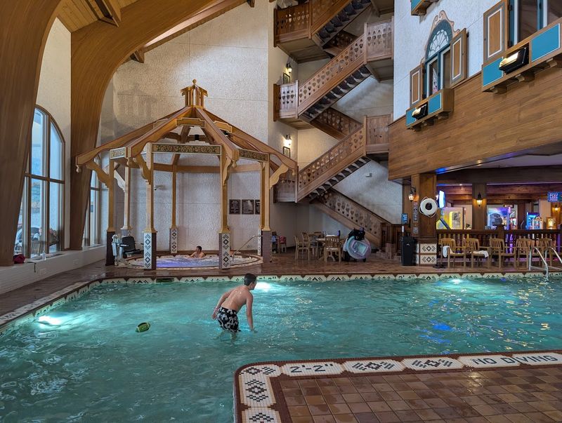 Ending The Day Right