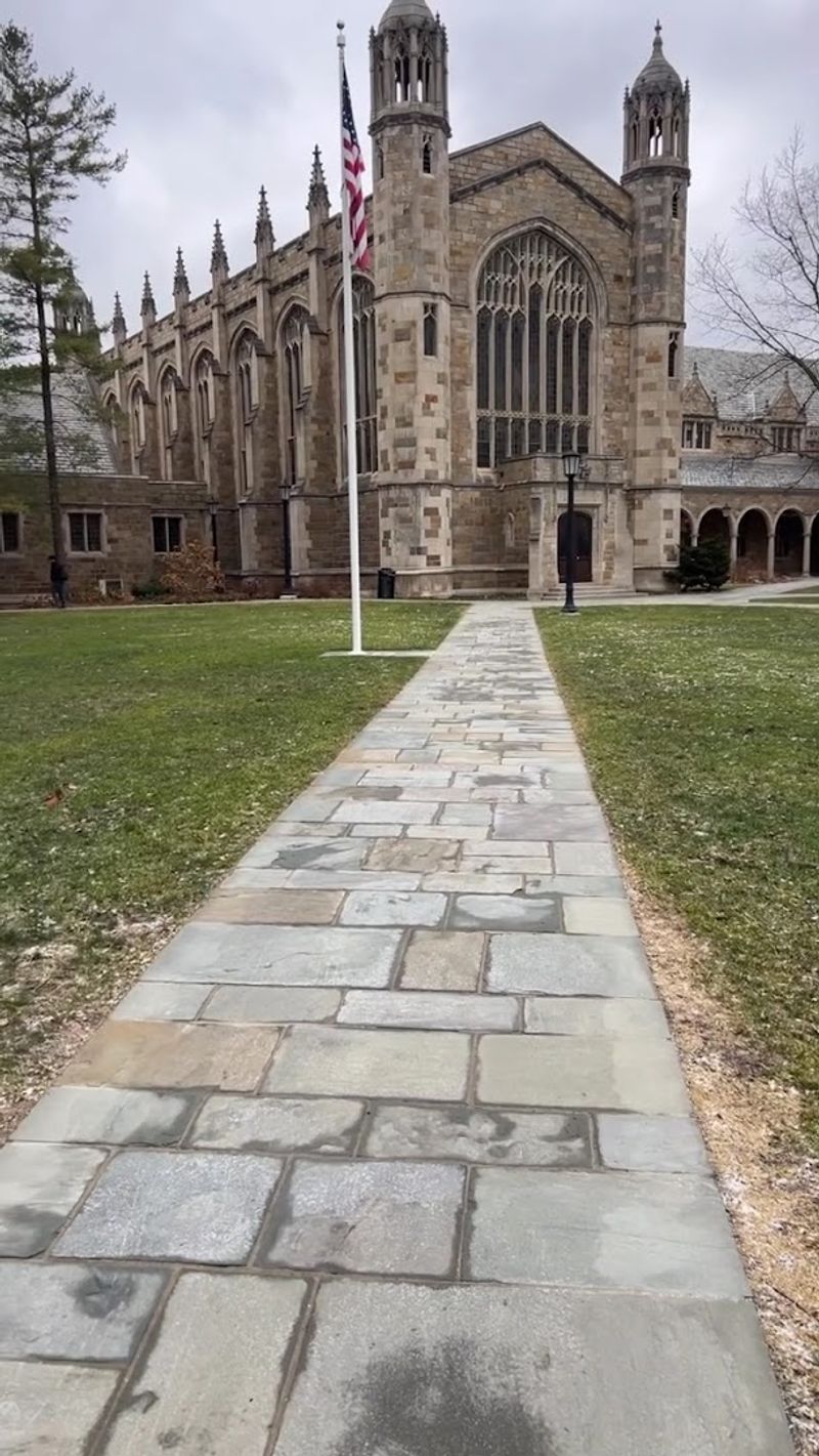 Finding Your Bearings