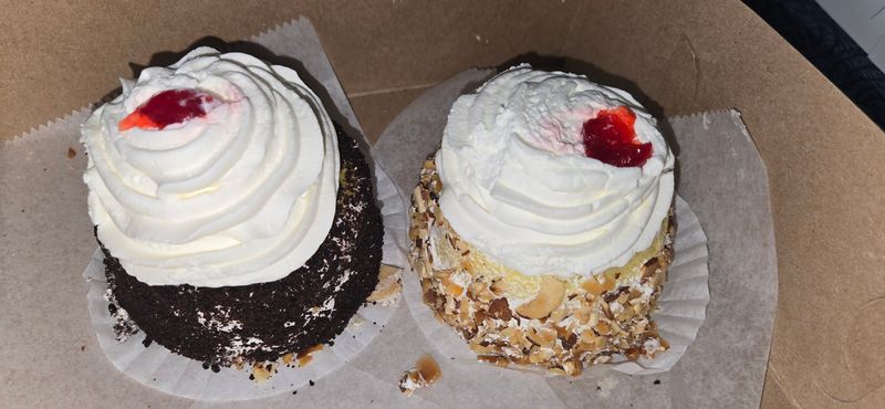 Behind The Counter Rhythm