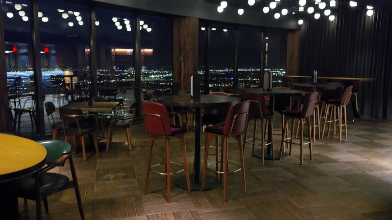 Make It A Milestone Night