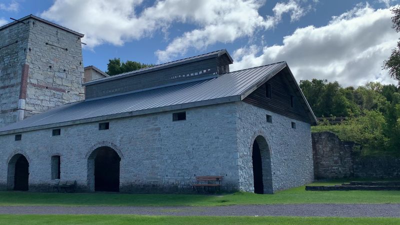 Preservation Techniques In Plain Sight