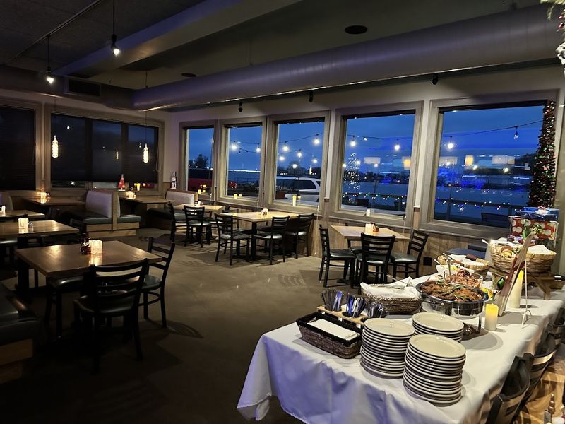 Detail Spotlight The Chowder