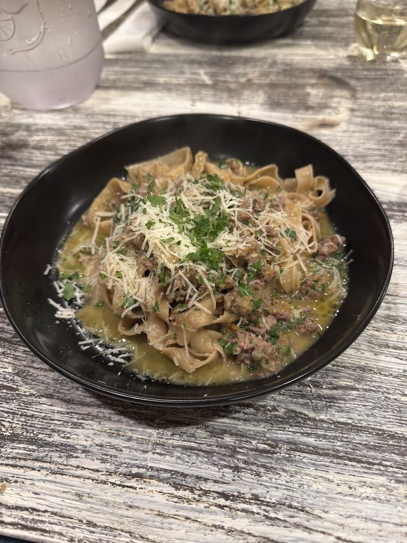 Seasonal Ravioli That Turns Every Visit Into A New Adventure Seasonal Ravioli That Turns Every Visit Into A New Adventure
