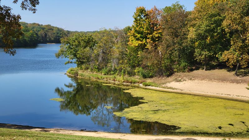 Access Without Stress