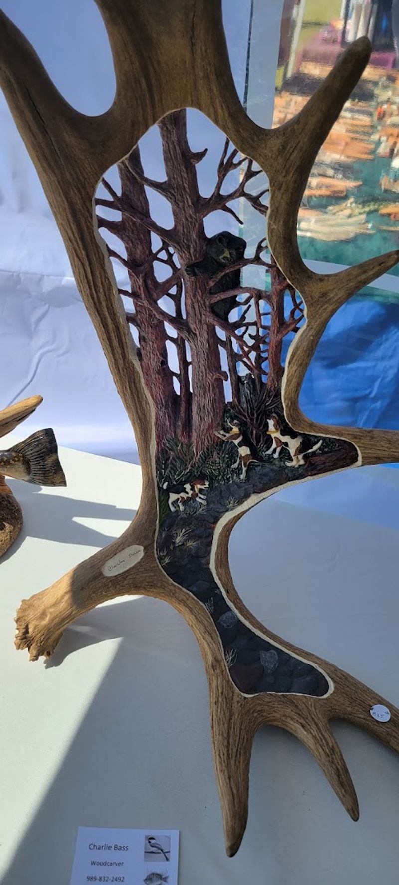 Conversations With Makers