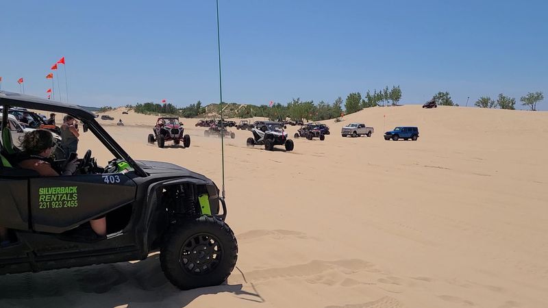 Guides Rentals And Local Know-How