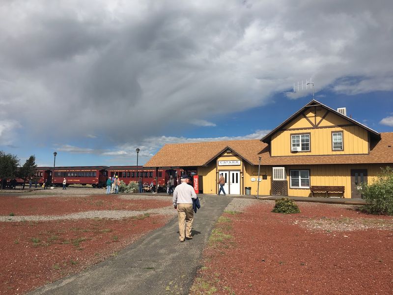 Taking The Bus: The Logistics Piece Most People Forget To Plan