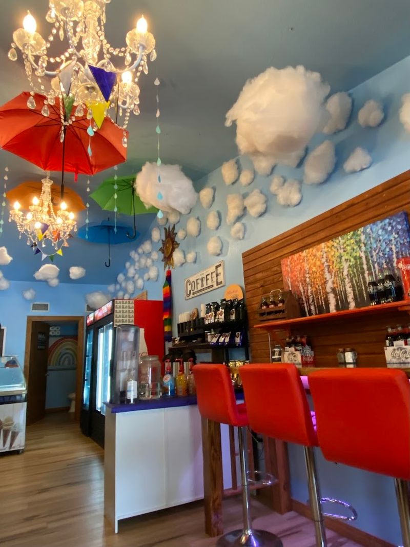 Quiet Retreat Energy Perfect For Slow Mornings And Brunch