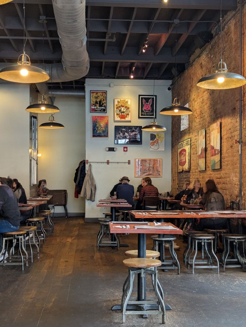 Atmosphere That Feels Like Home