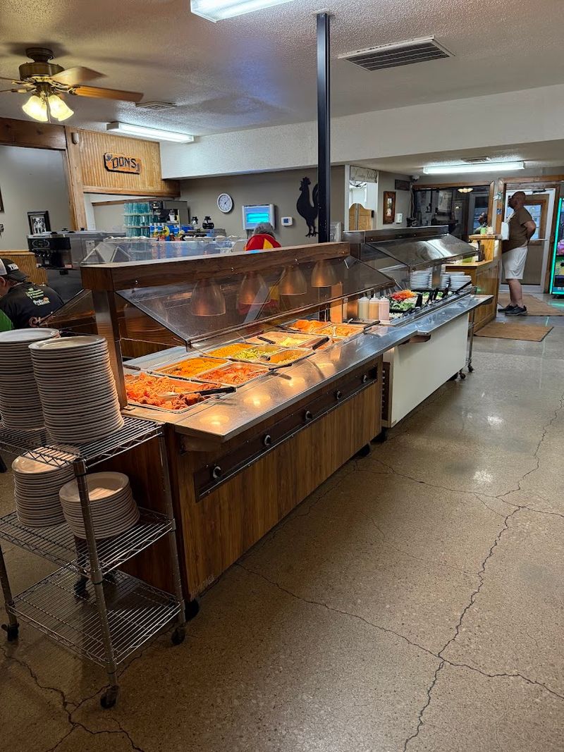 The All-You-Can-Eat Value That Makes Your Wallet Happy