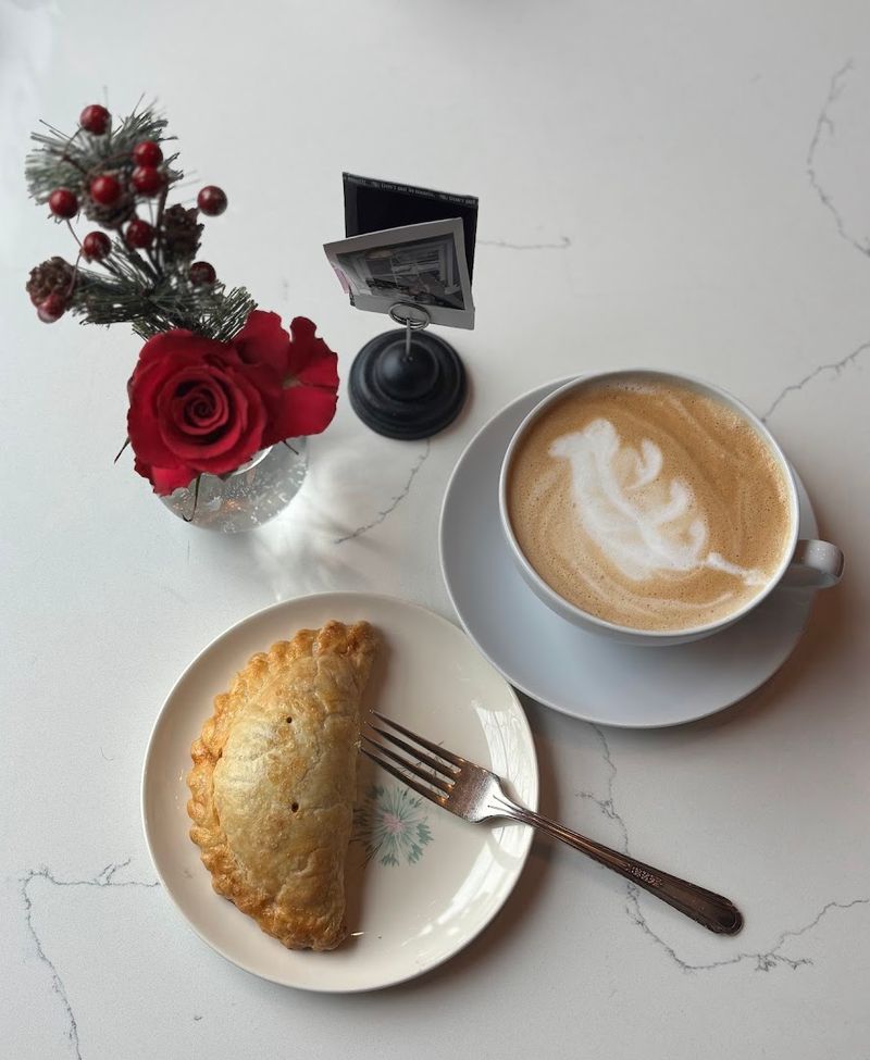 Coffee That Complements Every Bite