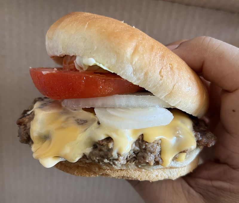 The Savory Side Of The Menu Helps Turn This Into A Full Stop