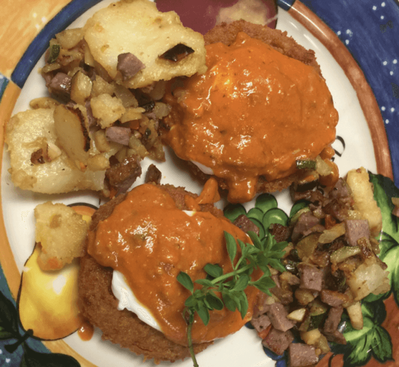 Home Fries, Built For Edges