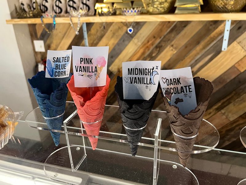 Unique Flavor Combinations That Actually Work