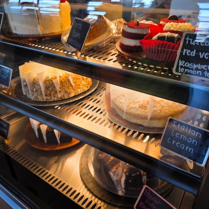 Desserts Worth Saving Room For