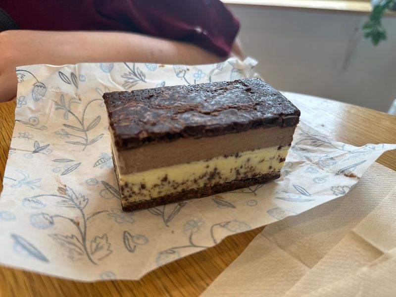 The People's Choice and Other Customer Favorites