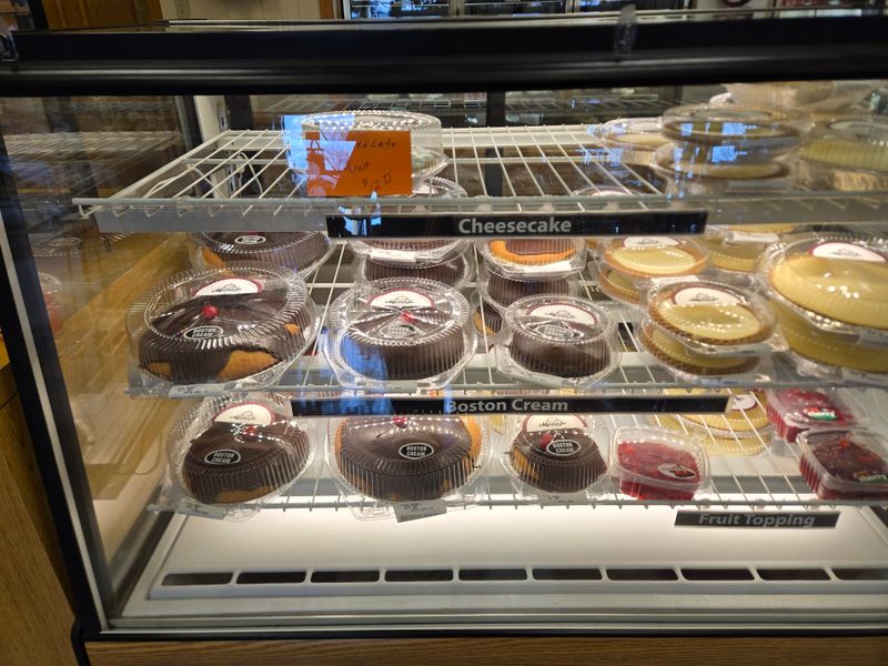 The Crust That Makes the Difference