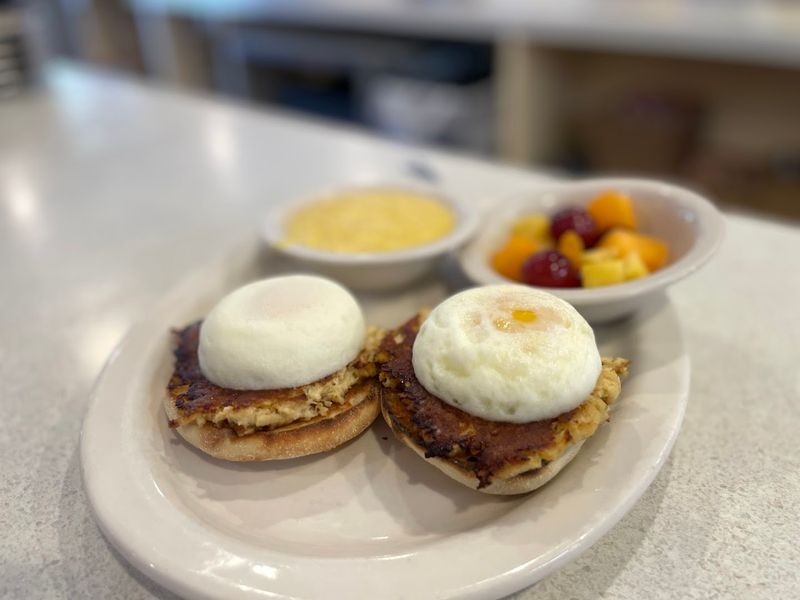 Homemade Touches That Set It Apart