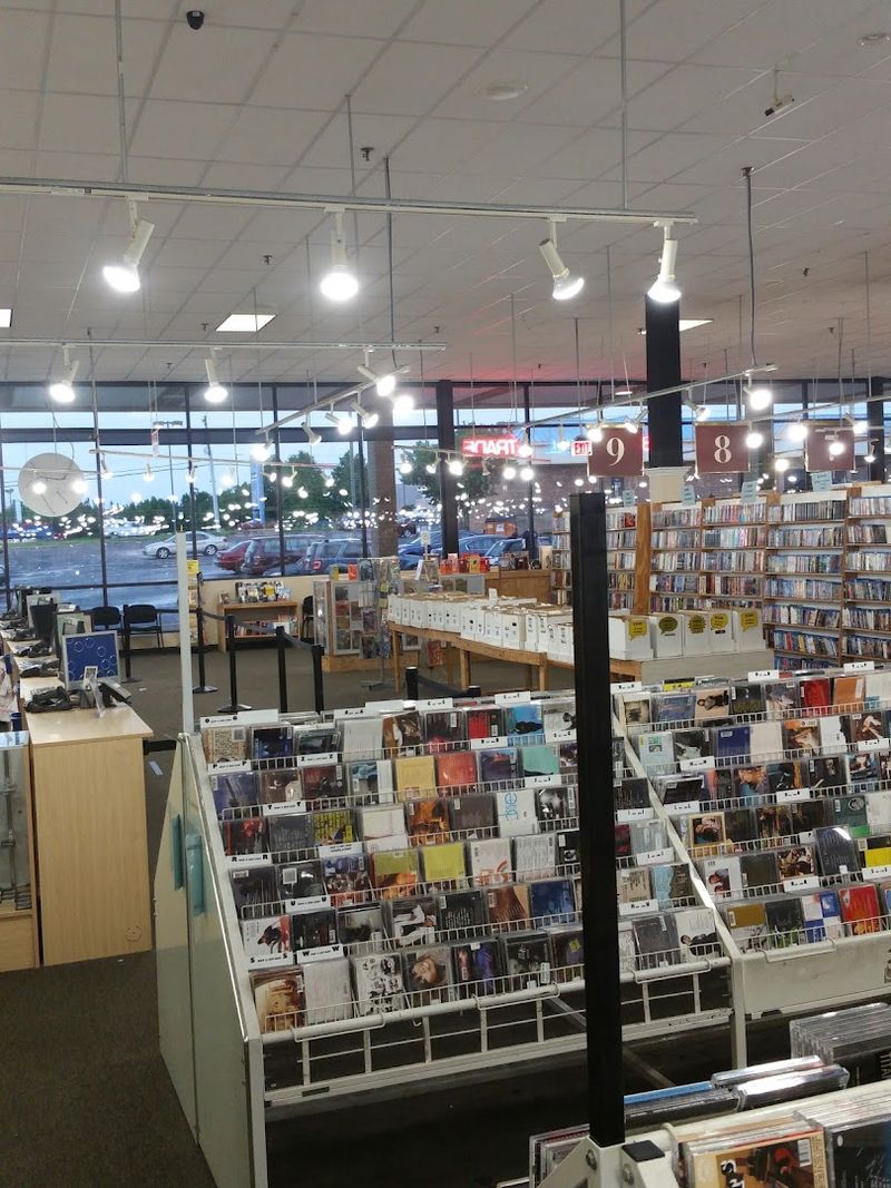 Checkout Glow And The Aftertaste of Discovery