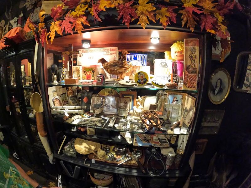 Uranium Glass, Gemstones, And Rare Collectibles For Serious Enthusiasts