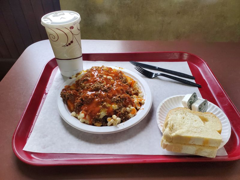 History You Can Taste