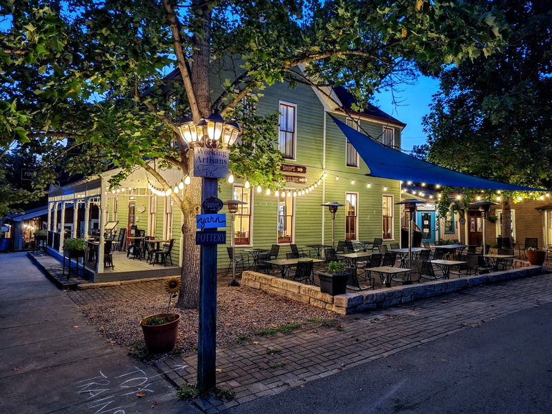 Why This Place Keeps Me Coming Back