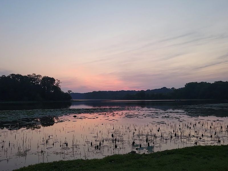 The Town Of Morrison Adds Character