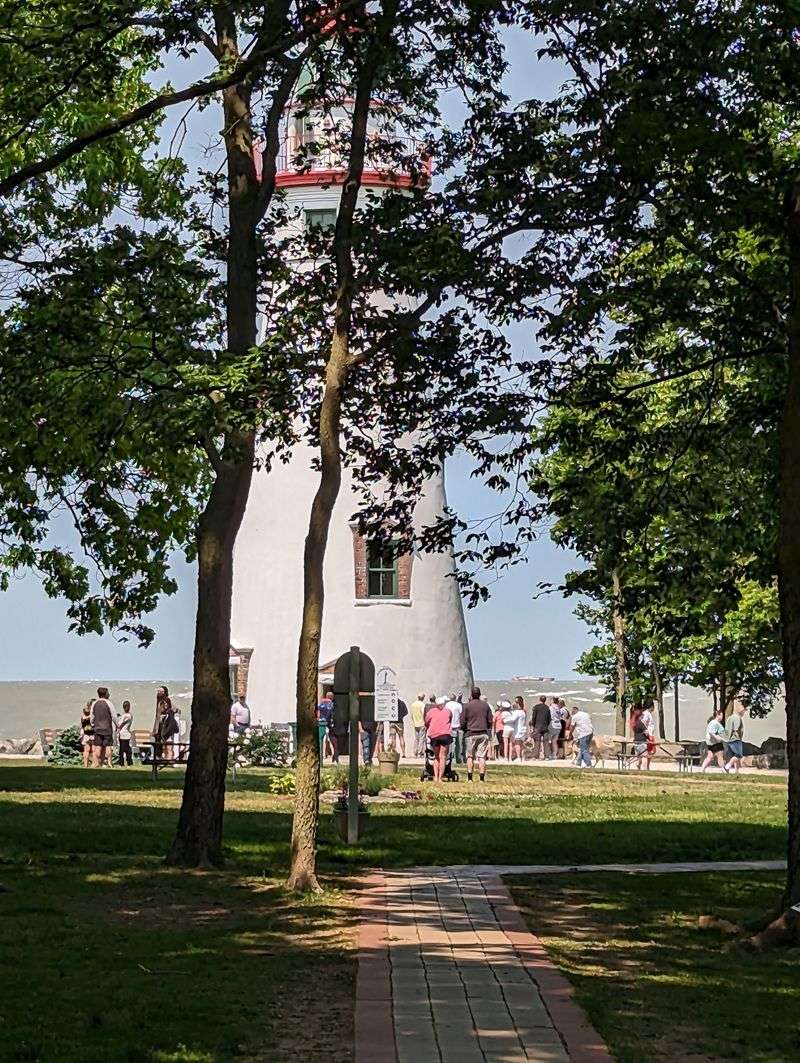 Practical Visitor Information