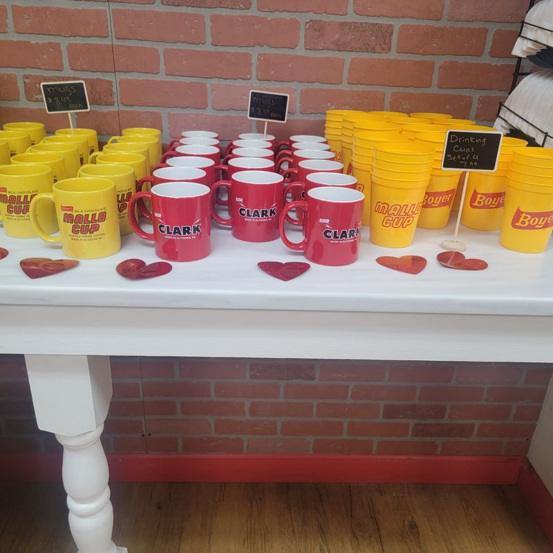 The Play Money Rewards Program