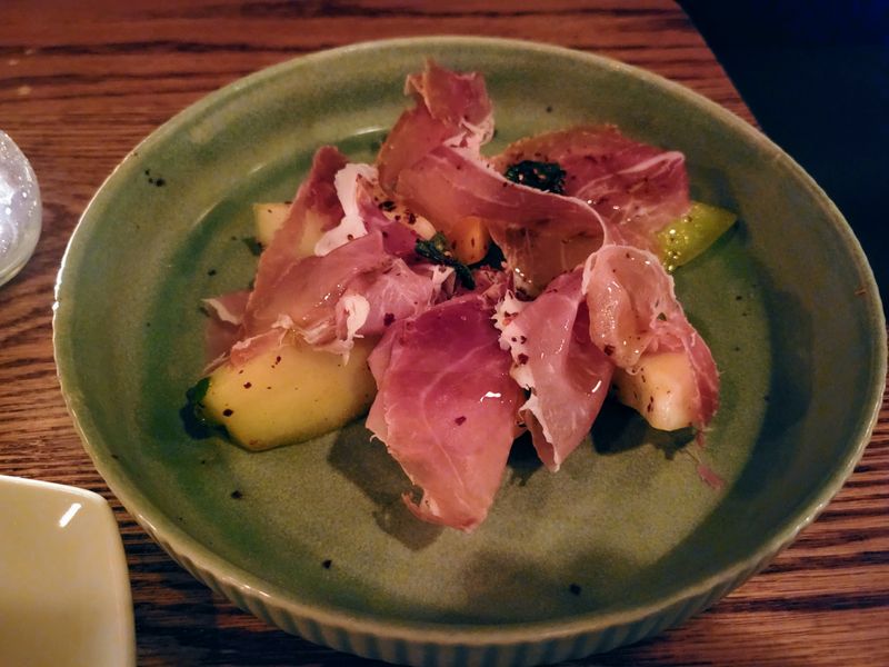 House-Made Salumi