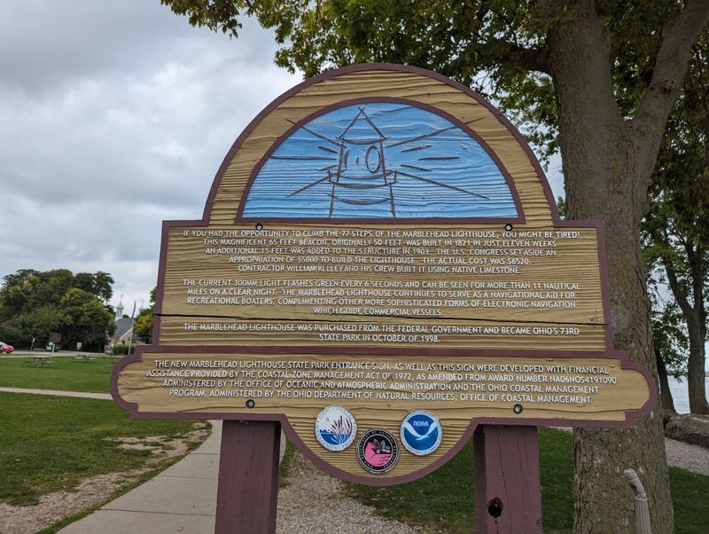 Educational Displays and History