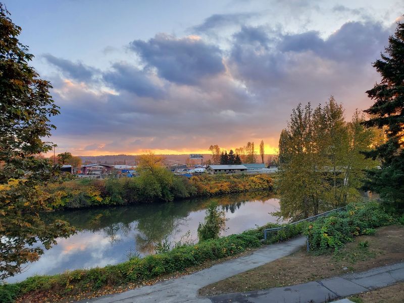 Seasonal Visits Worth Planning Around