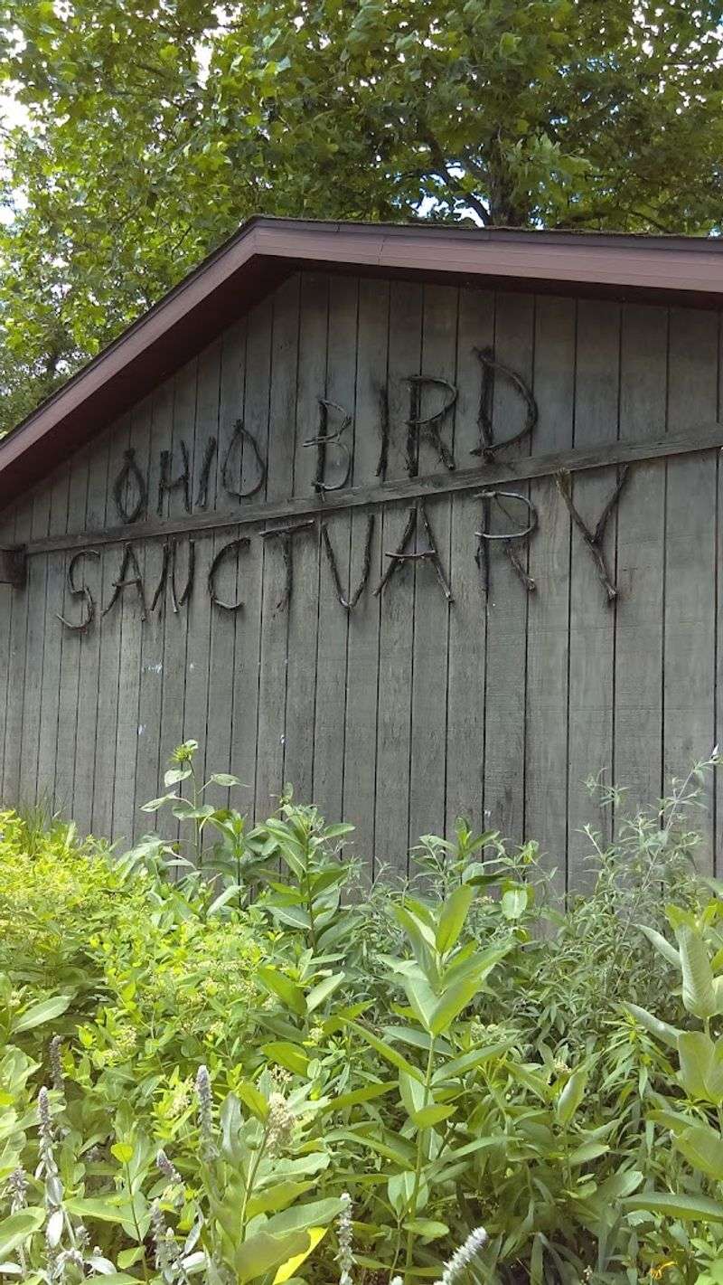 Supporting Conservation Through Visiting