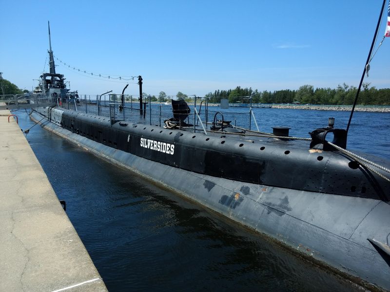 Docent Voices And Stories