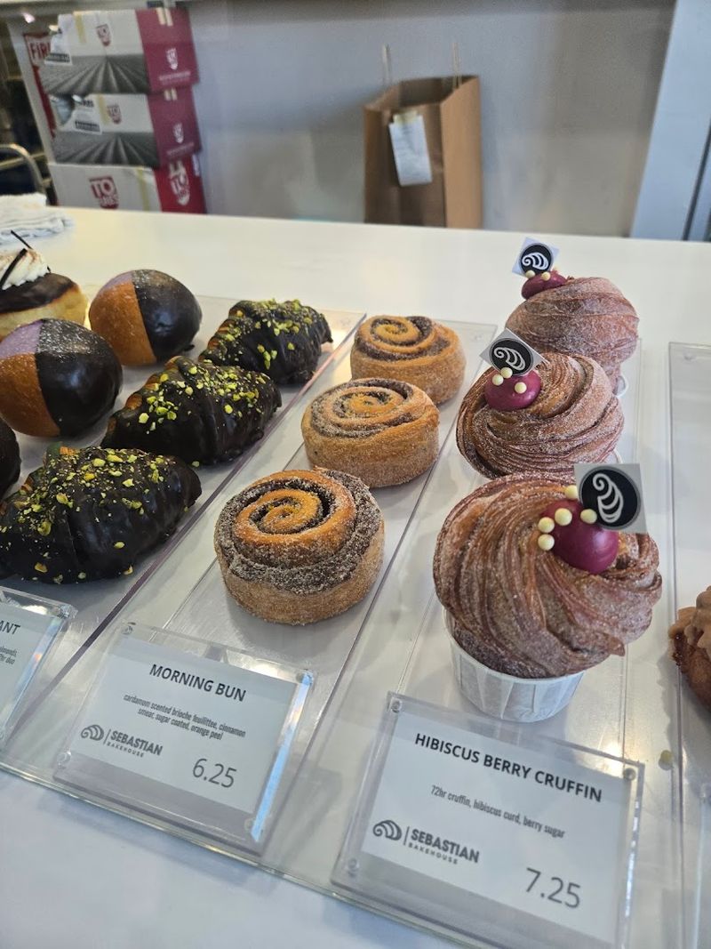 Seasonal and Rotating Menu Highlights