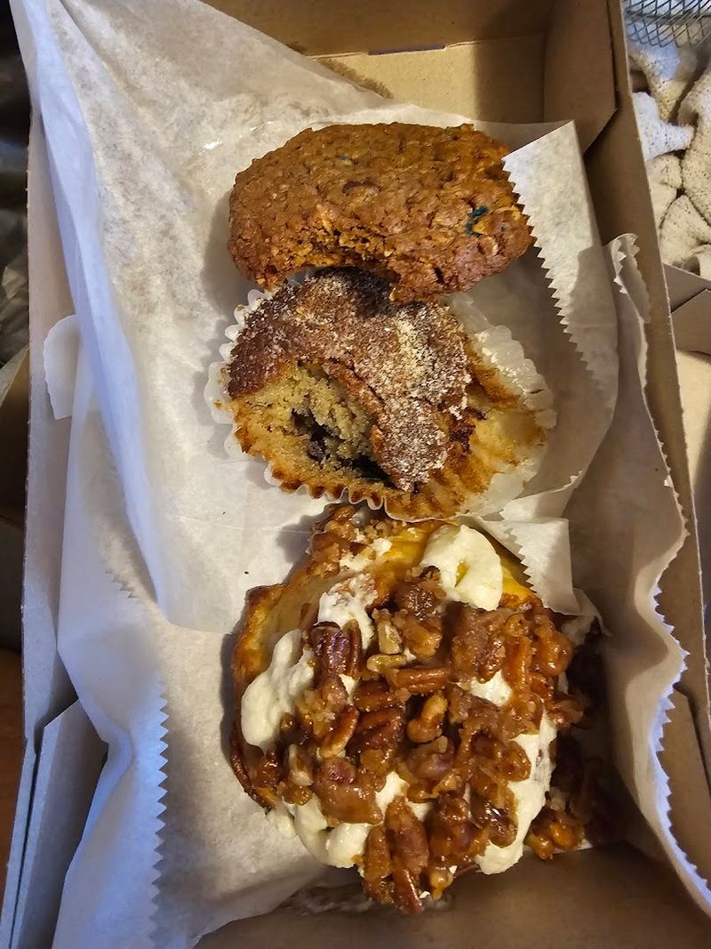 Natural Ingredients And Real Flavors Set It Apart