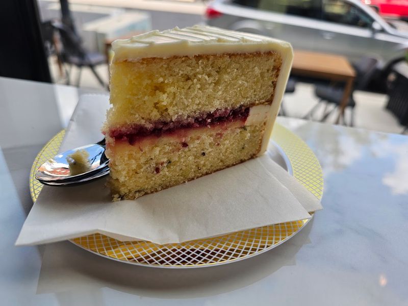 Desserts That Look Like Works Of Art