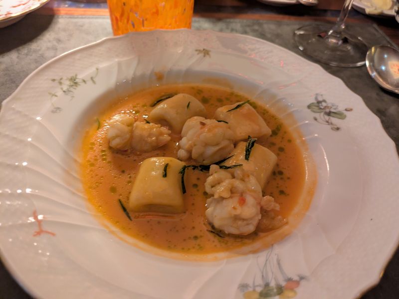 Gluten Sensitivity? Communicate Early