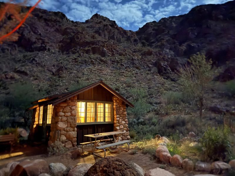 Seasoned Hikers And Bucket-List Dreamers Fit Right In Seasoned Hikers And Bucket-List Dreamers Fit Right In