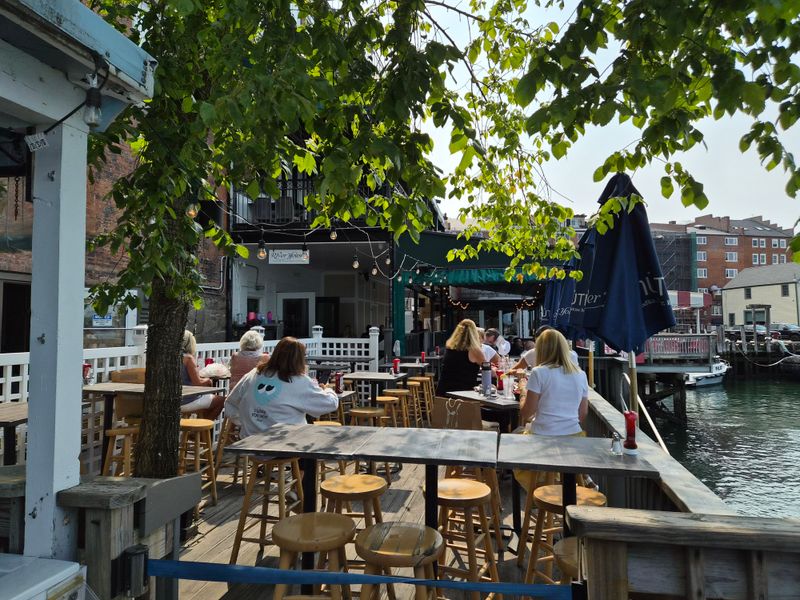 Crispy Exterior With Tender Inside Texture