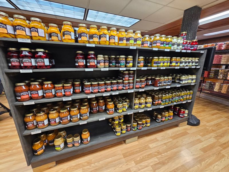 Freshly Ground Nuts With Irresistible Aroma