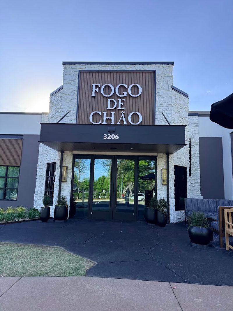 Fogo De Chão
